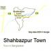 Shahbazpur Town