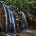 Air Terjun Teluk Mengkudu