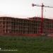 Dyar Aarrid (project) in Nador city