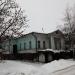 Литературно-музыкальный музей в городе Мичуринск