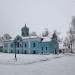 Храм Успения Пресвятой Богородицы в городе Мичуринск