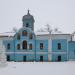 Храм Успения Пресвятой Богородицы в городе Мичуринск