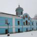 Храм Успения Пресвятой Богородицы в городе Мичуринск