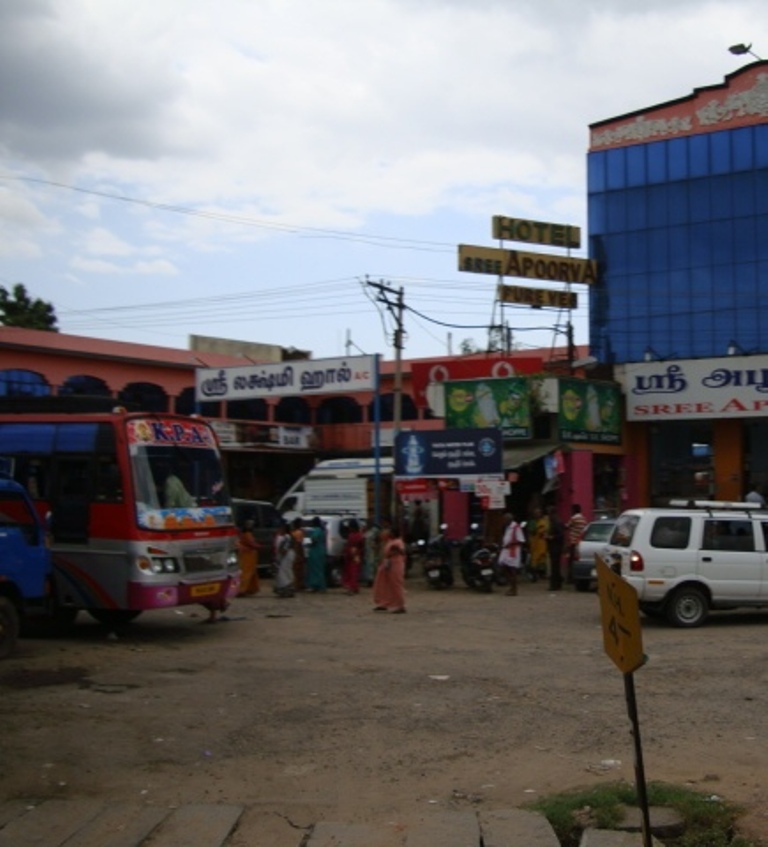 shri-lakshmi-hall-salem