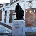 Статуя Карла III, короля Испании (ru) en la ciudad de Madrid