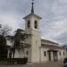 Parroquia Santa María Magdalena de Húmera (es) in Pozuelo de Alarcón city
