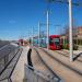 Metro Ligero Colonia de Los Angeles (es) in Pozuelo de Alarcón city