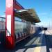 Metro Ligero Colonia de Los Angeles (es) in Pozuelo de Alarcón city