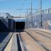 Entrada al Túnel (es) in Pozuelo de Alarcón city