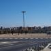 Rotonda (es) in Pozuelo de Alarcón city