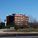 NH Hotel - Ciudad De La Imagen in Pozuelo de Alarcón city