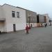 Багажное отделение (ru) in Mahilioŭ (Mogilev) city