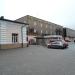 Багажное отделение (ru) in Mahilioŭ (Mogilev) city