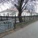 Дом отдыха локомотивных бригад ТЧ Могилёв (ru) in Mahilioŭ (Mogilev) city