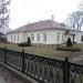 Дом отдыха локомотивных бригад ТЧ Могилёв (ru) in Mahilioŭ (Mogilev) city