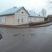 Станция Могилёв (ru) in Mahilioŭ (Mogilev) city