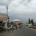 Water Tower near  Salem Central Bus Stand in Salem city