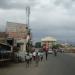 Water Tower near  Salem Central Bus Stand in Salem city