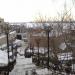 Спуск ко Дну в городе Самара