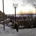 Спуск ко Дну в городе Самара