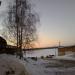 Ресторан «Белуга» в городе Самара