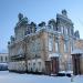 Средняя школа № 16 в городе Мичуринск