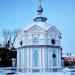 Часовня Всех Святых, в земле Российской просиявших в городе Мичуринск