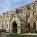 Abbatiale de la Sainte-Trinité