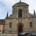 Abbatiale de la Sainte-Trinité