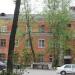 Пожарная часть №6 в городе Великие Луки