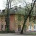 Снесенный жилой дом (ул. Энгельса, 17) в городе Великие Луки