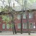 Снесенный жилой дом (ул. Энгельса, 14) в городе Великие Луки