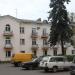 ул. Рокоссовского, 1 в городе Великие Луки