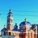 Церковь в честь иконы Божией Матери «Умиление» в городе Казань