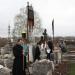 Старообрядческое кладбище в городе Лыткарино