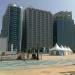 GOLDEN BEACH TOWER in Abu Dhabi city