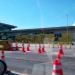 Centro de Operações da Autopista Fluminense (pt) in São Gonçalo city