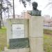 Monument dedicated to Stevan Sinđelić (en) in Ниш city