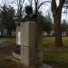 Monument dedicated to Stevan Sinđelić (en) in Ниш city