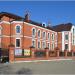 Educational building of Suzdal Orthodox Academy