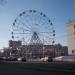 Ferris wheel