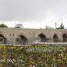 haft cheshme bridge in Ardabil city