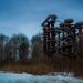 Установка постоянного напряжения (УПН) 2,25 МВ в городе Истра