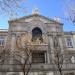 Supreme Court of Spain in Madrid city