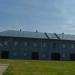 Prison building (en) in Ниш city