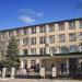 Корпус агроколледжа № 1 в городе Новая Каховка