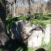 Spanish Civil War Bunker Complex in Madrid city