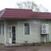 Торговый ряд в городе Великие Луки