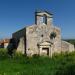 Church of St. Barbara and St. Anne