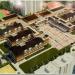 Строительство средней школы на 2500 мест в городе Краснодар
